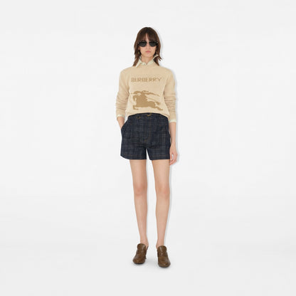 C54 Men and Women Premium Wool Blend Knit Sweater