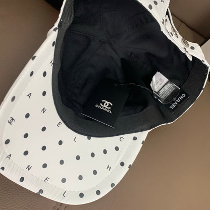 H38 Premium Baseball Cap Hat