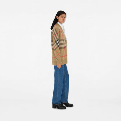 C25 Women fashion high-quality cardigan sweater