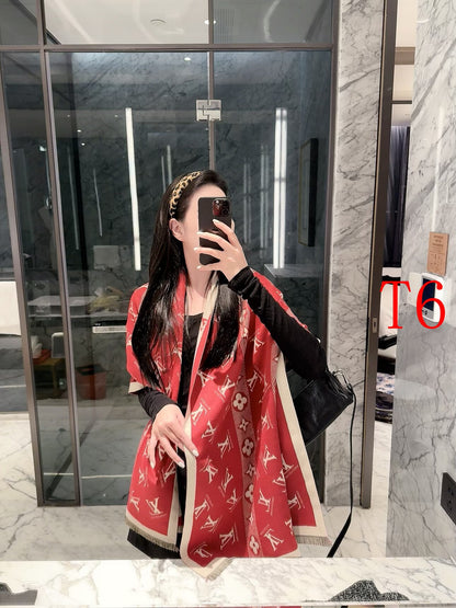 F58 High quality scarf shawl for women