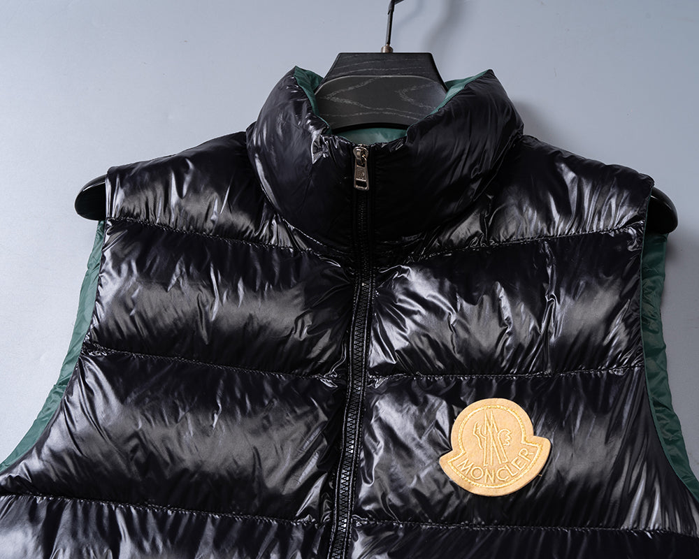 C45 Men's Winter Cotton Padded Vest