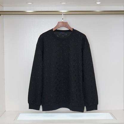 C26 Men's Autumn Winter Fashion Casual High Quality Hoodie Sweatshirt