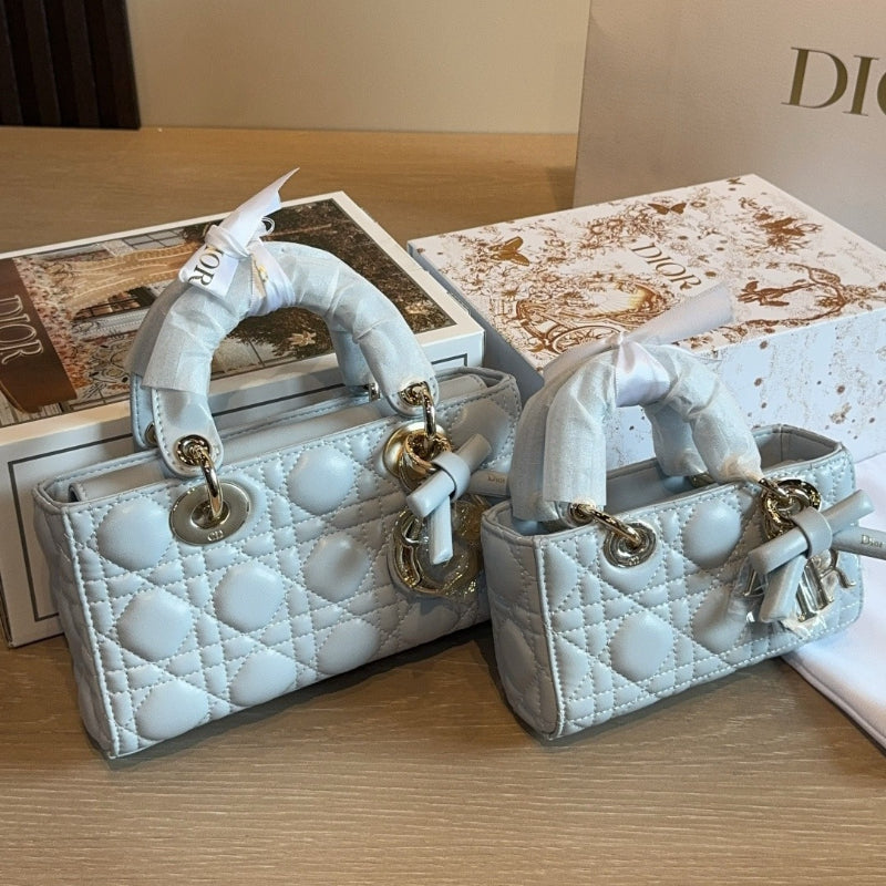 MN97 Fashion bag handbag bags 22*6*11/17*5*9cm