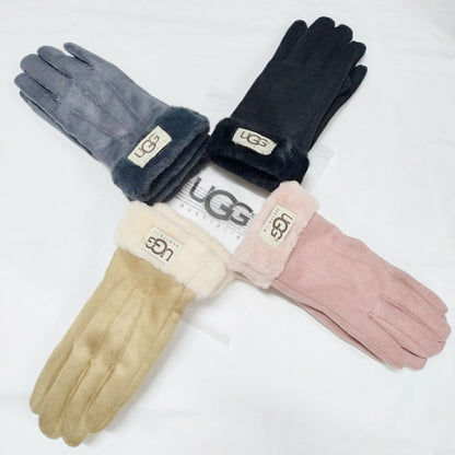 G3 Women Winter Warm Gloves