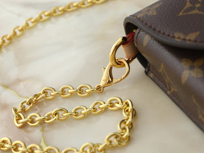 WM2 Fashion Women High Quality Bag 21.5x12.5x3CM