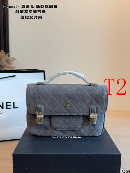 MN9 Fashion Women High Quality Bag 25*6*18cm