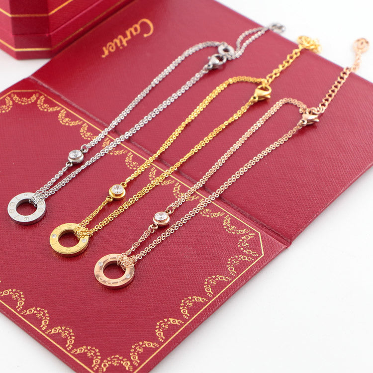 CAB12 High-quality fashion bracelets for men and women jewelry