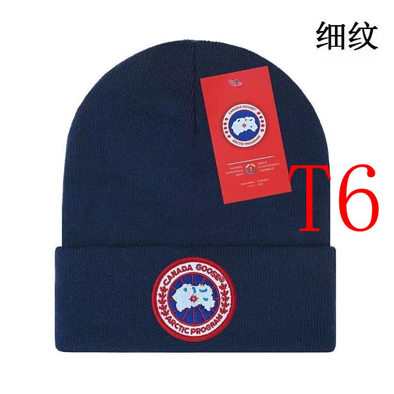 H32 Knitted Hat For Men and Women
