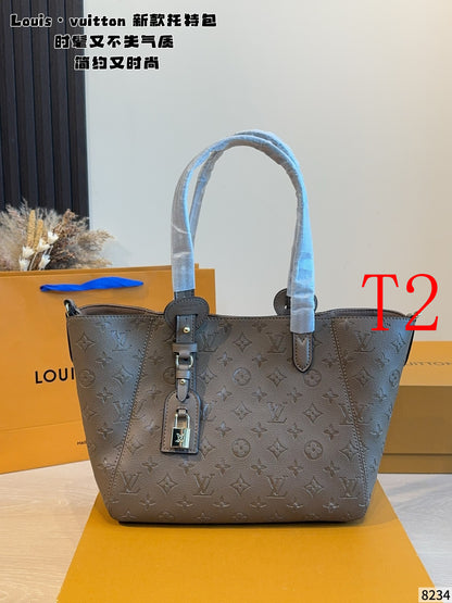 MN6 Fashion Women High Quality Bag 28*11*24cm
