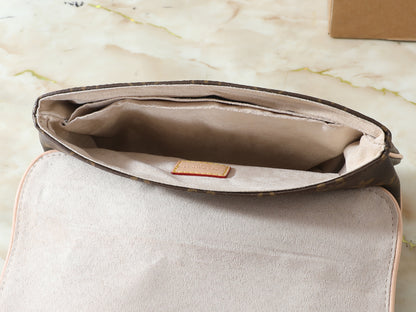 WM11 Women High Quality Handbag Casual Bag 28x15.5x7CM