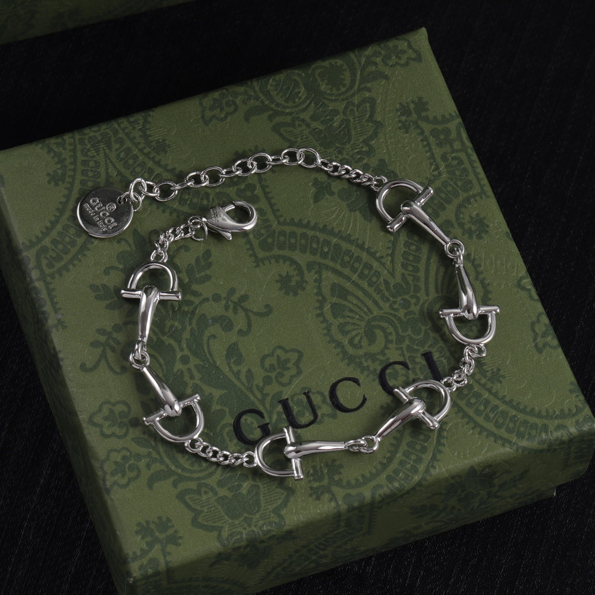 B43 High-quality fashion bracelets for women jewelry