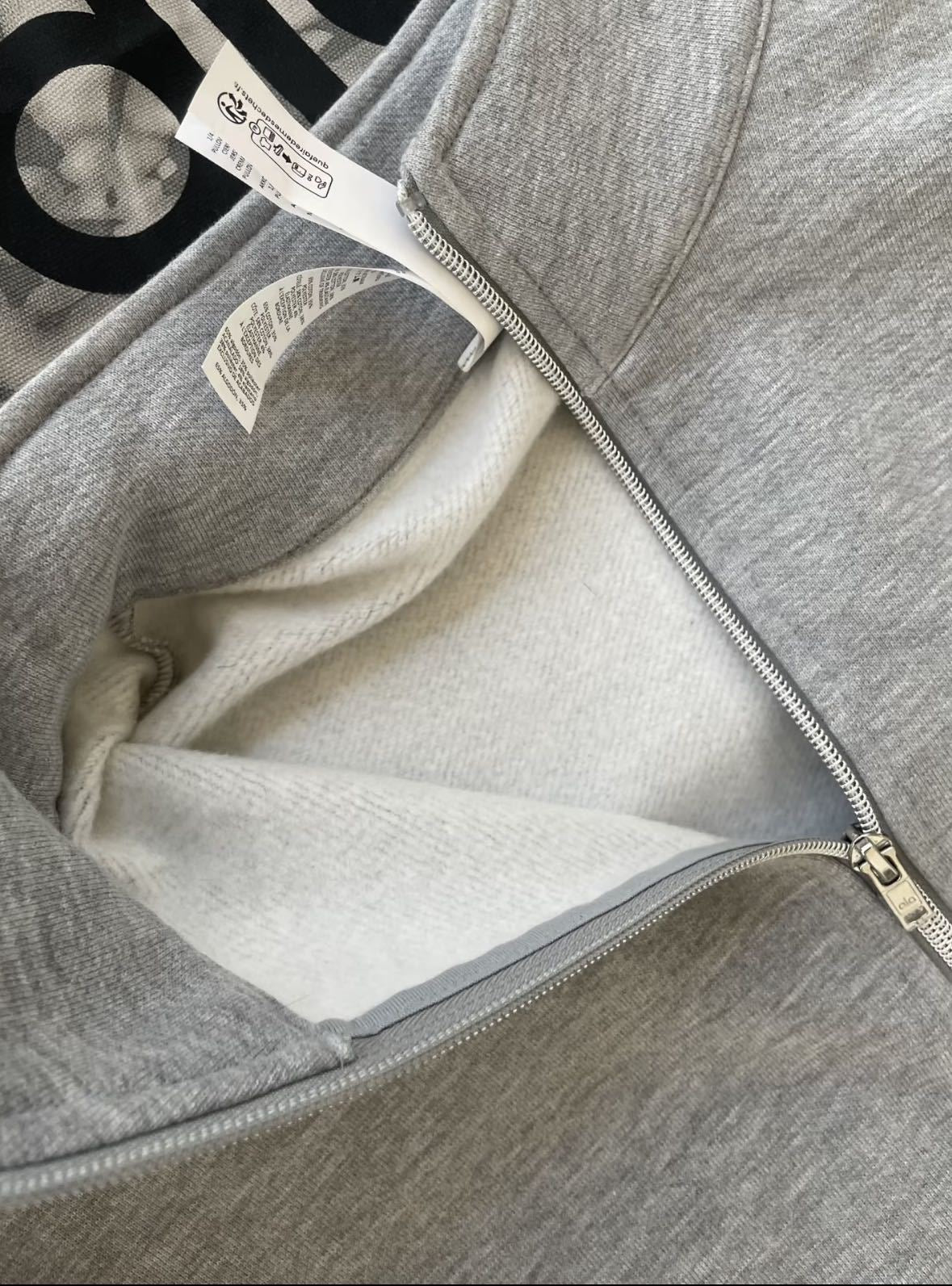 C3 Couple Loose‑Fit Half‑Zip Hoodie, Unisex Casual Sports Pullover Top for Men & Women