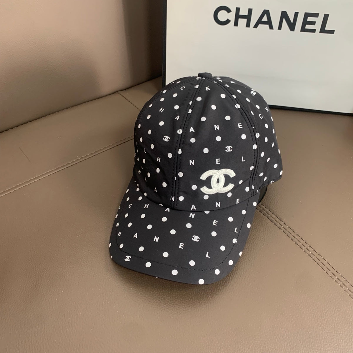 H38 Premium Baseball Cap Hat