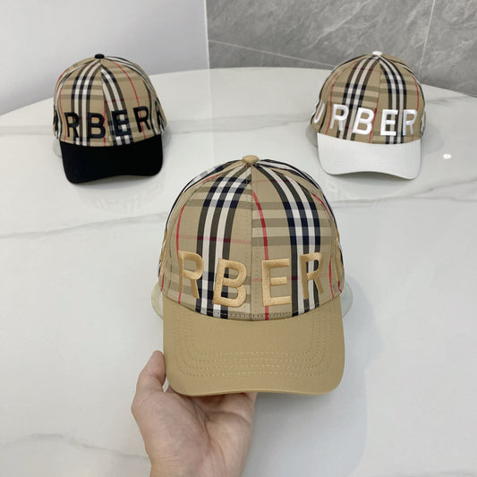 H48 Premium Baseball Cap Hat