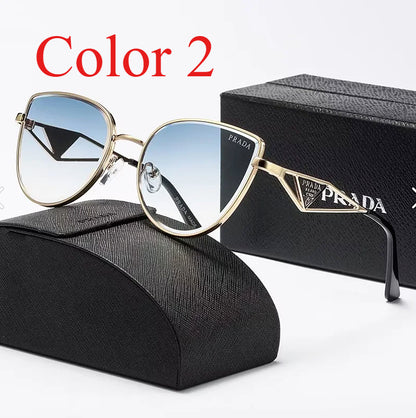 30138  Unisex Fashion Sunglasses, With Box