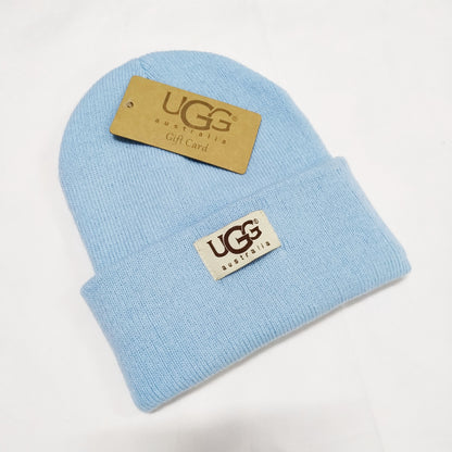 H12 Men Women Knitted Hat