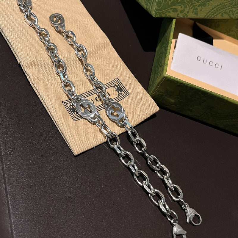 L231 Women And Men 316L Titanium Steel Bracelet Fashion Gold Plated Jewelry