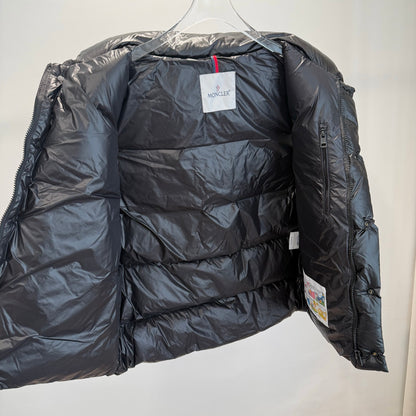 C15 Classic Fashion Thick Winter Down Jacket Men & Women Warm Down vest Outerwear