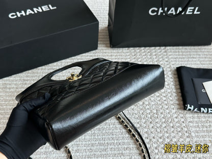 MN96 Fashion bag handbag bags 22*23 cm