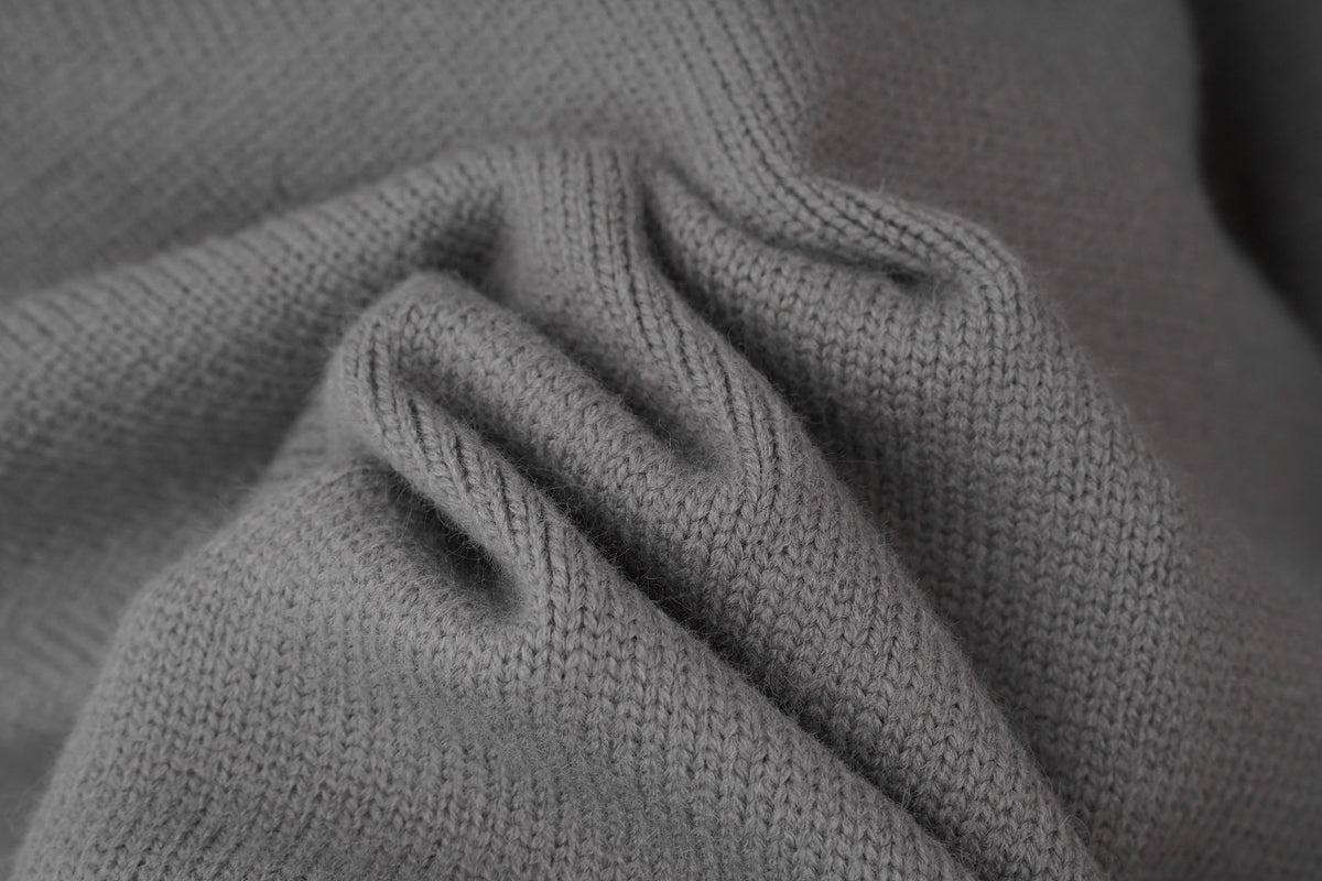 C51 Men and Women Premium Wool Blend Knit Sweater