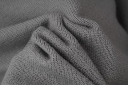C51 Men and Women Premium Wool Blend Knit Sweater