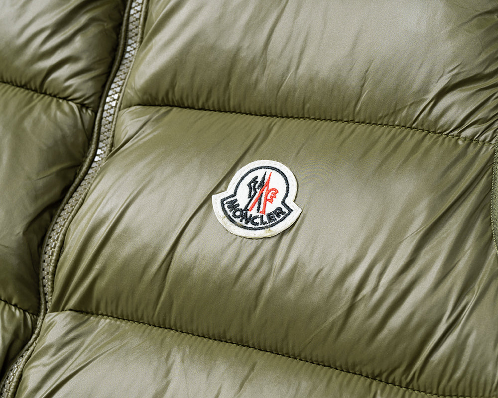 C46 Men's Winter Cotton Padded Vest