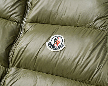 C46 Men's Winter Cotton Padded Vest