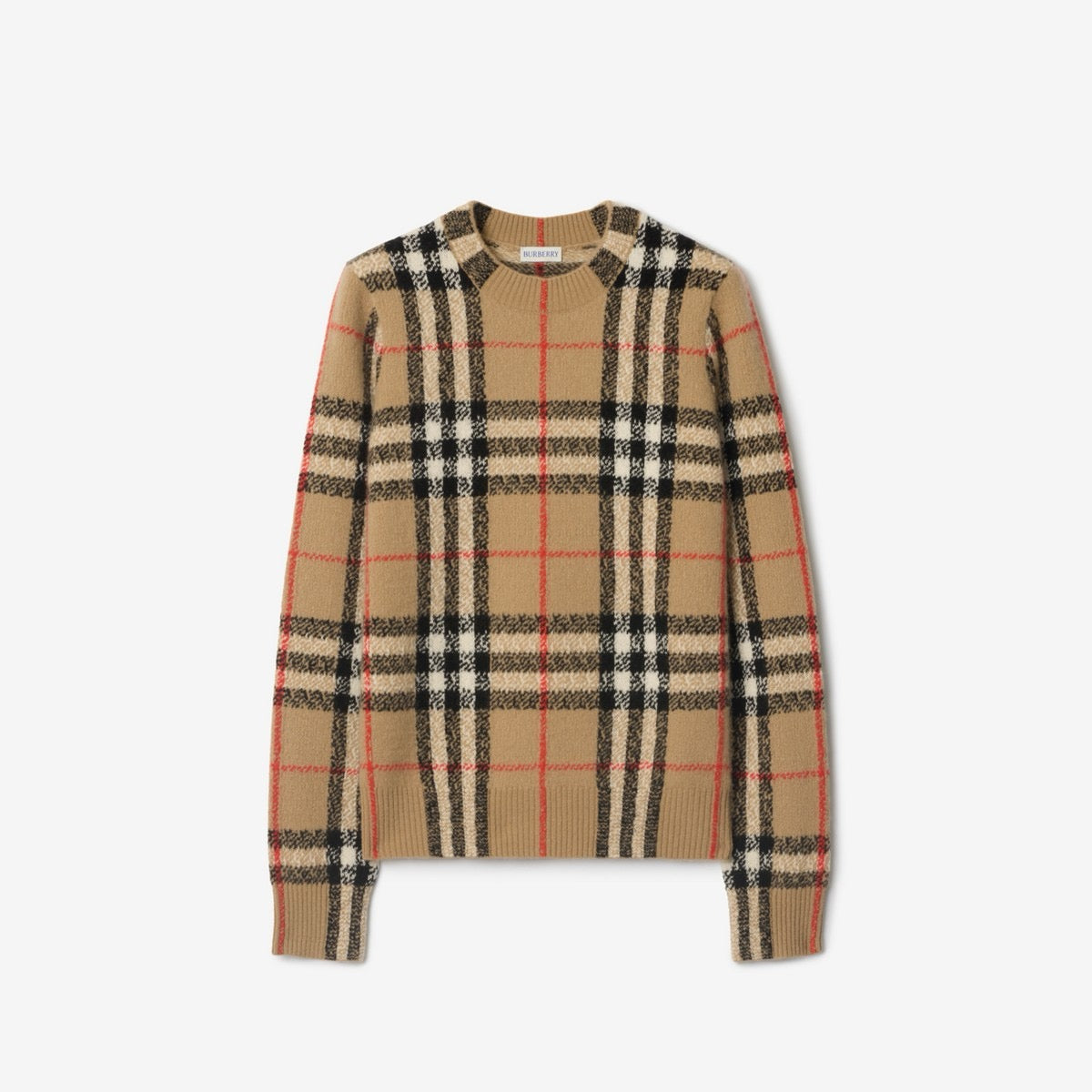 C27 Women fashion high-quality sweater