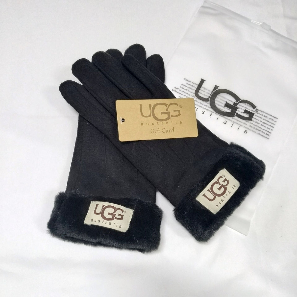G3 Women Winter Warm Gloves