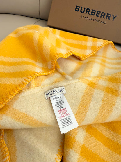 F23 Women's Winter Fashion Wool Scarf