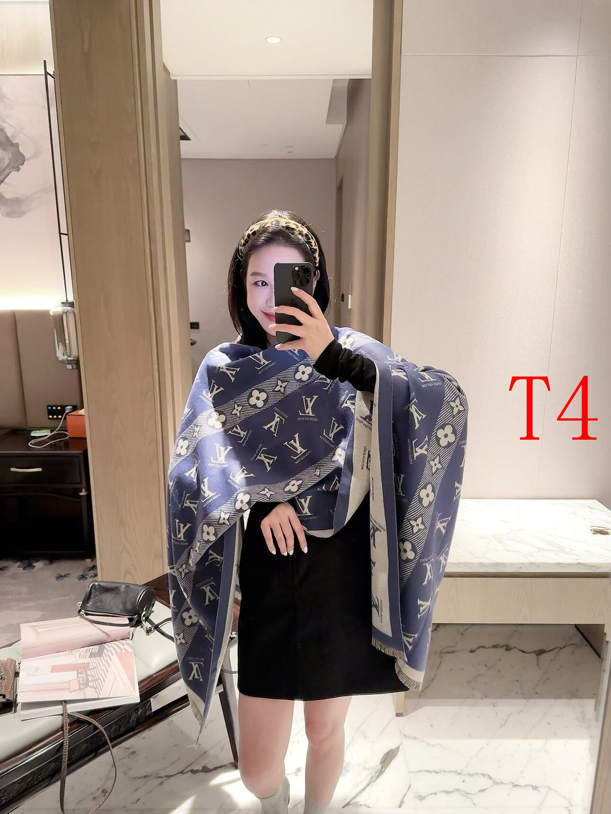 F58 High quality scarf shawl for women