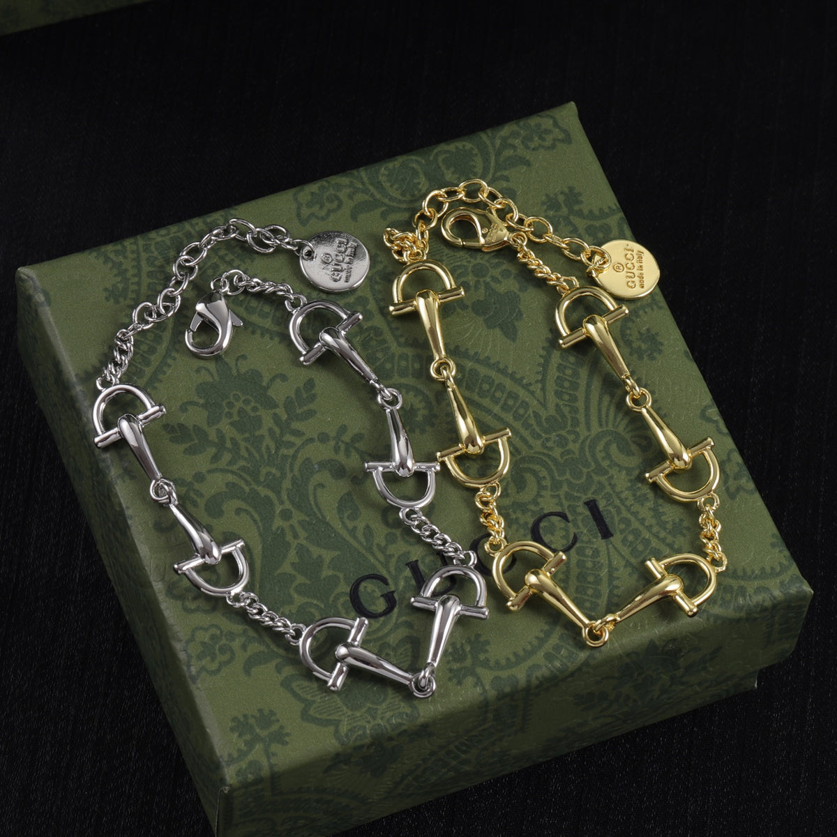 B43 High-quality fashion bracelets for women jewelry