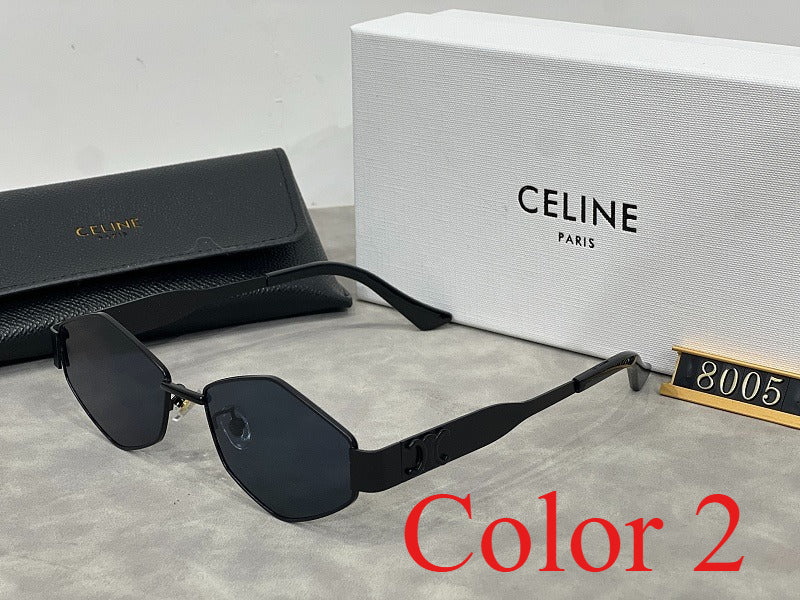 8005   Fashion Sunglasses, With Box