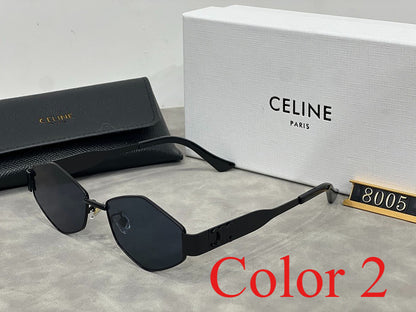 8005   Fashion Sunglasses, With Box