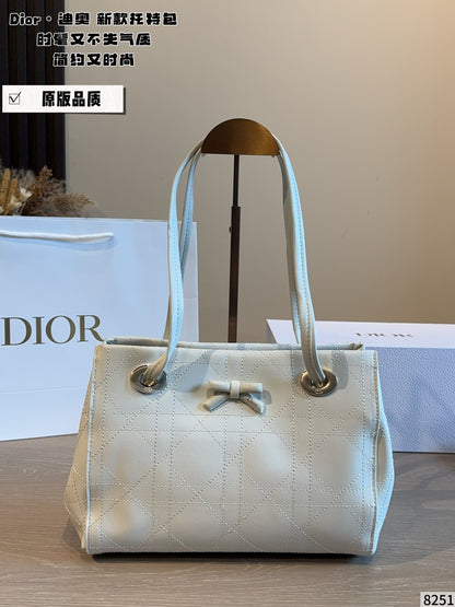 MN22 Fashion Women High Quality Leather Bag 26*12*20cm