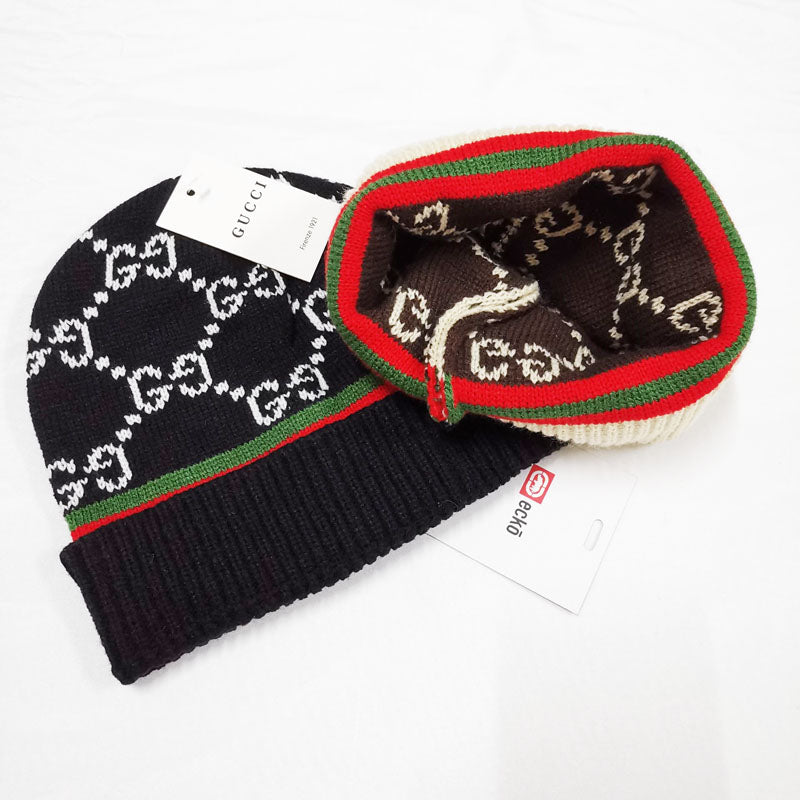 H11 Men Women Knitted Hat