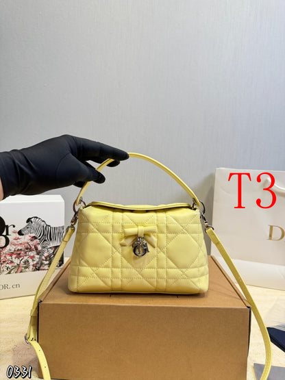 MS74 Fashion bag handbag bags 23X13CM