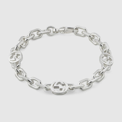 L231 Women And Men 316L Titanium Steel Bracelet Fashion Gold Plated Jewelry