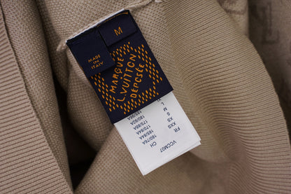 C58 Men Premium Wool Blend Knit Sweater