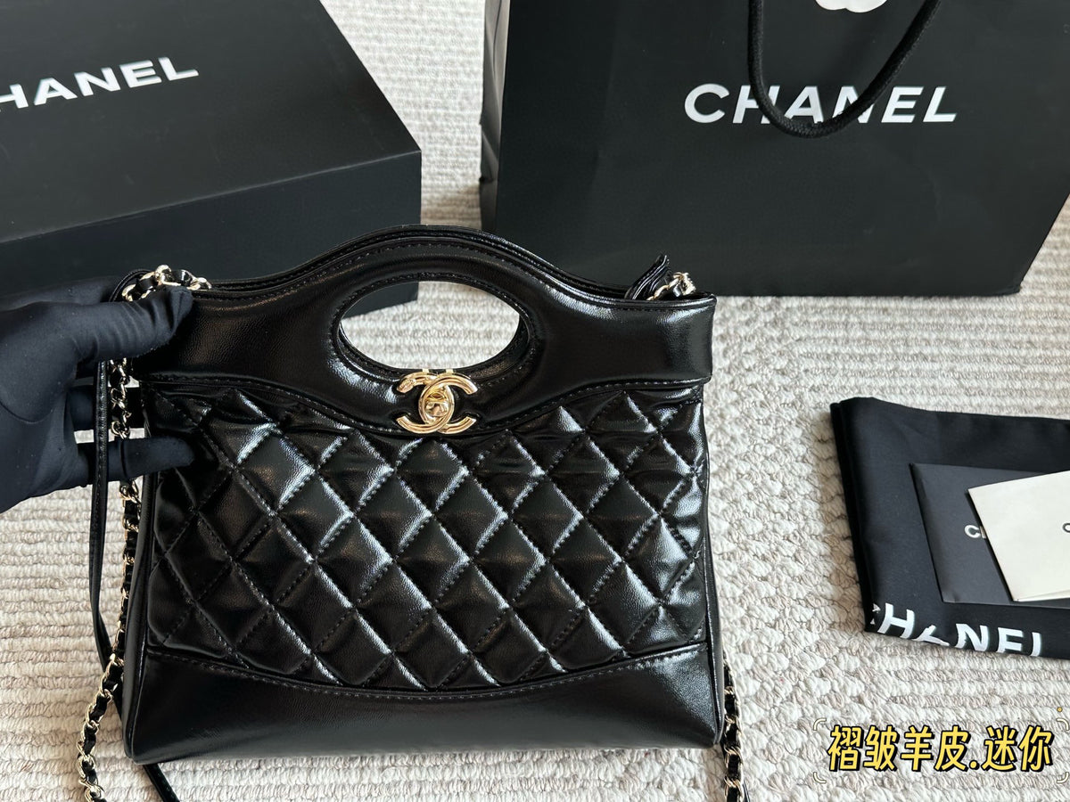 MN96 Fashion bag handbag bags 22*23 cm