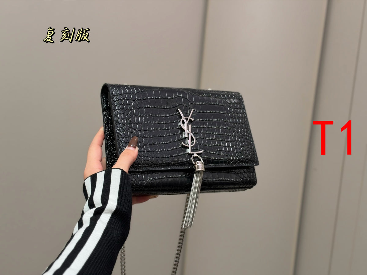 MS9 Fashion bag handbag bags 24cm