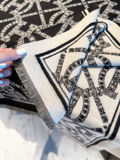 F60 High quality scarf shawl for women