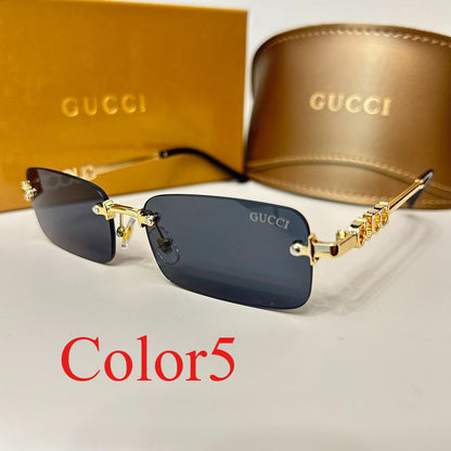 59011  Fashion men's and women's sunglasses with box