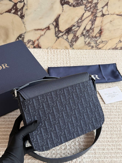 MS8 Bag for men and women 23x18x6cm