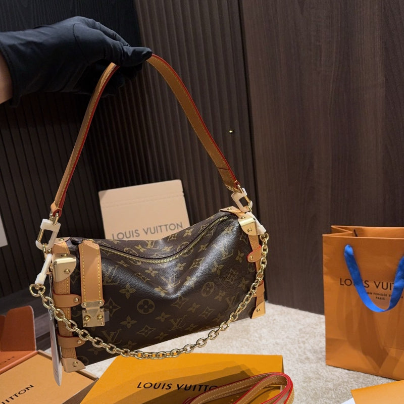 MN95 bag diagonal cross bags 28*16cm