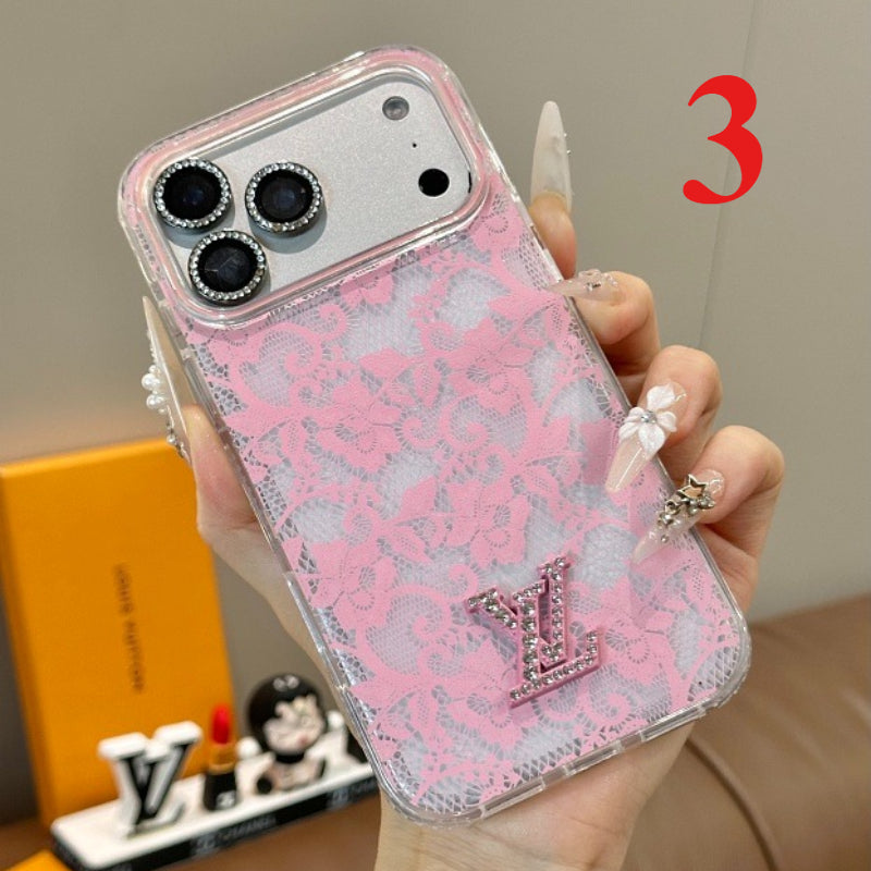 HC12 Fashion Phone Case