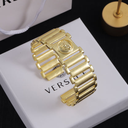 B46 New gold-plated bangle fashion jewelry