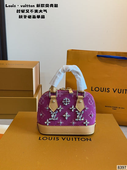 MN84  Fashion bag handbag 24*12*18/17*8*12cm