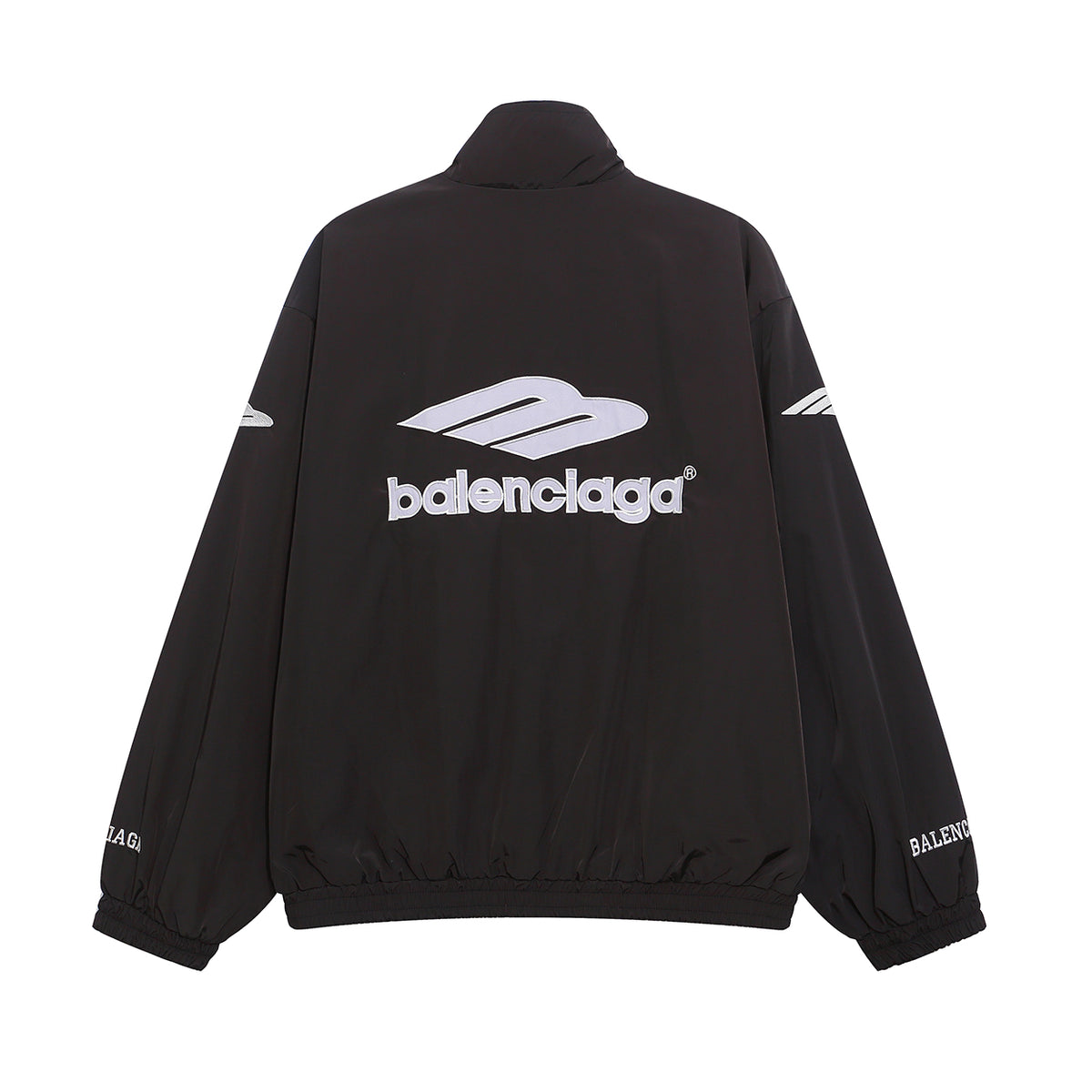 C39 Men's and women's casual windbreaker jackets