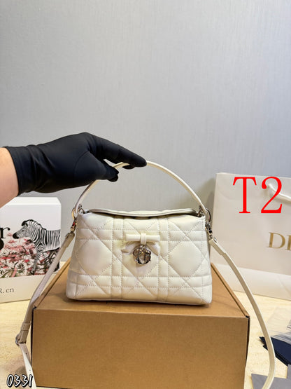 MS74 Fashion bag handbag bags 23X13CM
